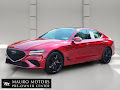 2022 Genesis G70 3.3T