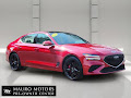 2022 Genesis G70 3.3T