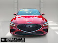 2022 Genesis G70 3.3T