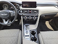 2022 Genesis G70 3.3T