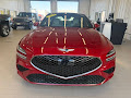 2022 Genesis G70 3.3T