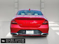 2022 Genesis G70 3.3T
