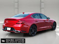 2022 Genesis G70 3.3T