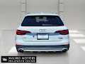 2018 Audi A4 allroad 2.0T Premium