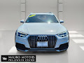 2018 Audi A4 allroad 2.0T Premium