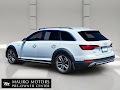 2018 Audi A4 allroad 2.0T Premium