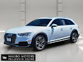 2018 Audi A4 allroad 2.0T Premium