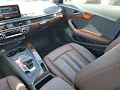 2018 Audi A4 allroad 2.0T Premium