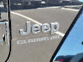 2022 Jeep Gladiator Willys