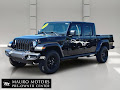 2022 Jeep Gladiator Willys