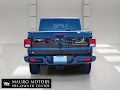 2022 Jeep Gladiator Willys
