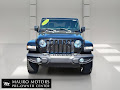 2022 Jeep Gladiator Willys
