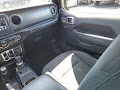 2022 Jeep Gladiator Willys
