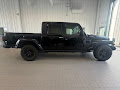 2022 Jeep Gladiator Willys