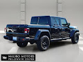 2022 Jeep Gladiator Willys