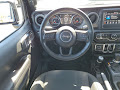 2022 Jeep Gladiator Willys