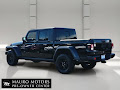 2022 Jeep Gladiator Willys