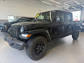 2022 Jeep Gladiator Willys