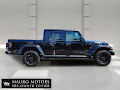 2022 Jeep Gladiator Willys
