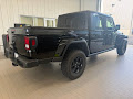 2022 Jeep Gladiator Willys