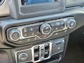 2022 Jeep Gladiator Willys