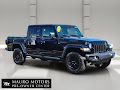 2022 Jeep Gladiator Willys
