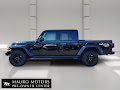 2022 Jeep Gladiator Willys