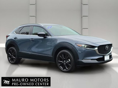 2023 Mazda CX-30