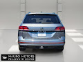 2023 Volkswagen Atlas 3.6L V6 SEL R-Line