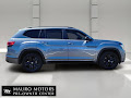 2023 Volkswagen Atlas 3.6L V6 SEL R-Line