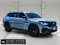 2023 Volkswagen Atlas 3.6L V6 SEL R-Line