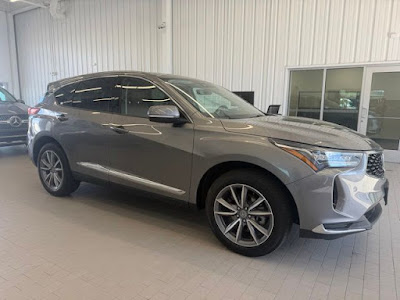 2023 Acura RDX