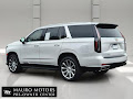 2022 Cadillac Escalade Premium Luxury Platinum