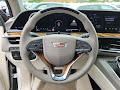 2022 Cadillac Escalade Premium Luxury Platinum