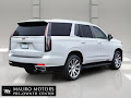 2022 Cadillac Escalade Premium Luxury Platinum
