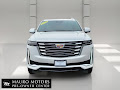 2022 Cadillac Escalade Premium Luxury Platinum