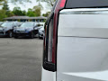 2022 Cadillac Escalade Premium Luxury Platinum