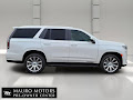 2022 Cadillac Escalade Premium Luxury Platinum