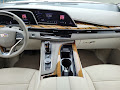 2022 Cadillac Escalade Premium Luxury Platinum
