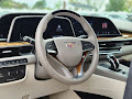 2022 Cadillac Escalade Premium Luxury Platinum