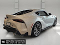 2021 Toyota Supra 2.0