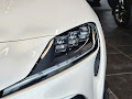 2021 Toyota Supra 2.0