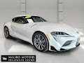 2021 Toyota Supra 2.0