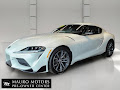 2021 Toyota Supra 2.0