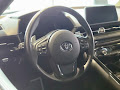 2021 Toyota Supra 2.0