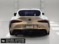 2021 Toyota Supra 2.0