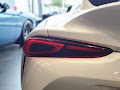 2021 Toyota Supra 2.0