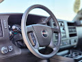 2024 GMC Savana 2500 Work Van