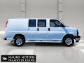 2024 GMC Savana 2500 Work Van