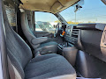 2024 GMC Savana 2500 Work Van